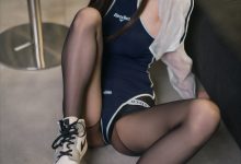 西园寺南歌 竞泳史莱姆 [70P-215MB]-美图岛