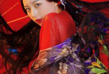 [YITUYU艺图语]2022.07.29 荼靡 葛梦[32+1P／507MB]-美图岛