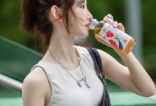 [YITUYU艺图语]2022.07.29 夏日的微风 佩佩[24+1P／342MB]-美图岛