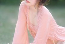 [YITUYU艺图语]2022.07.30 听雨 常欣悦cxy[26+1P／152MB]-美图岛