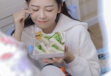 [YITUYU艺图语]2022.07.30 一粥一饭间 仙女软本人[31+1P／157MB]-美图岛