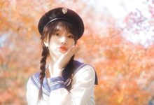 [YITUYU艺图语]2022.08.01 枫 小凤[41+1P／332MB]-美图岛