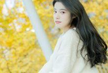 [YITUYU艺图语]2022.08.01 暖暖 静鏡婧[27+1P／225MB]-美图岛