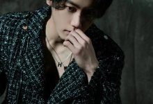 [YITUYU艺图语]2022.08.03 光影与男孩 温柔的朱朱[29+1P／360MB]-美图岛