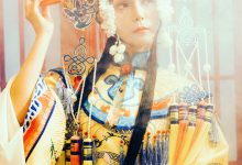 [YITUYU艺图语]2022.08.03 秦衣cos 阡墨红尘[199+1P／358MB]-美图岛