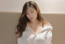 星澜是澜澜叫澜妹呀 - 白衬衫 [18P-35MB]-美图岛