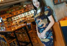 [MussGirl慕丝女郎]NO.394 A[90P／154MB]-美图岛