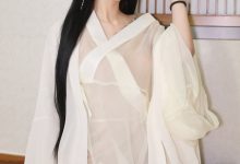 [XiuRen秀人网] 2023.03.17 No.6430 乔一一 [82+1P]-美图岛