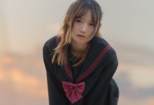 兔子Zzz不吃胡萝卜 - NO.82 小花 [34P-286MB]-美图岛