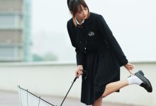 兔子Zzz不吃胡萝卜 - NO.83 阴天的小确幸 [36P-323MB]-美图岛