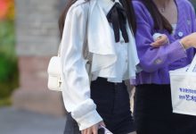 都市丽人白色职业装美女【94P-1.21G】-美图岛