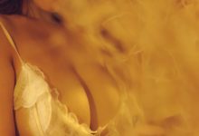 樱晚gigi –  轻听 [23P-169MB]-美图岛