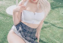 JOApictures – Zia  x DOLPHIN 21. NOV [89P-436MB]-美图岛