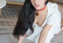 [XiuRen秀人网] 2023.04.13 No.6566 谭小灵 [79+1P]-美图岛