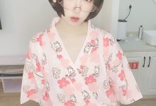 芋圆侑子 - NO.23 少妇 [169P+8V-388MB]-美图岛