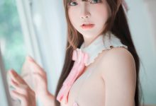 [DJAWA]  Newbom - The Year of the Pink Bunny[72P-1.43GB]-美图岛