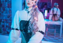 [DJAWA] Jenny Androlita [77P-1.74GB]-美图岛