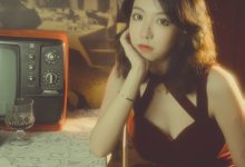 [YITUYU艺图语]2022.08.18 叙情诗 Ohio[21+1P／298MB]-美图岛