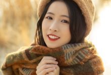 [YITUYU艺图语]2022.08.19 冬日暖阳 申雨蝶[20+1P／350MB]-美图岛