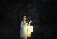 [YITUYU艺图语]2022.08.21 风雨夜归人 呆呆起飞啦_[23P／131MB]-美图岛