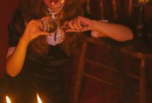 [YITUYU艺图语]2022.08.22 暗黑少女 frozenbird[24+1P／636MB]-美图岛