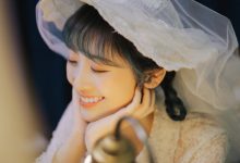 [YITUYU艺图语]2022.08.22 芳华白纱 小曹[33+1P／257MB]-美图岛