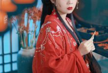 [YITUYU艺图语]2022.08.22 囍 Suky喜欢软绵绵毛茸茸的团子[21+1P／168MB]-美图岛