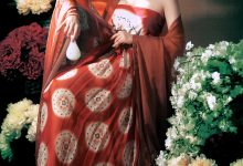 [YITUYU艺图语]2022.08.23 贵妃醉卧牡丹丛 文鱼[20+1P／290MB]-美图岛