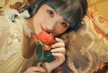 [YITUYU艺图语]2022.08.23 少女的梦 小曹[33+1P／283MB]-美图岛