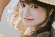 [YITUYU艺图语]2022.08.24 海上摩天轮 蓝胖子-[23+1P／184MB]-美图岛