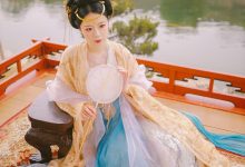 [YITUYU艺图语]2022.08.24 云想衣裳花想容 Suky喜欢软绵绵毛茸茸的团子[21+1P／199MB]-美图岛