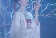 [YITUYU艺图语]2022.08.26 嫦娥 犬壹-[32+1P／749MB]-美图岛