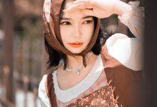 [YITUYU艺图语]2022.08.26 牧场里的少女 月光[43+1P／494MB]-美图岛