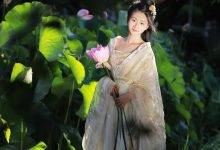 [YITUYU艺图语]2022.08.27 无清风 Y[29+1P／586MB]-美图岛