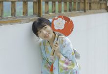 [YITUYU艺图语]2022.08.27 竹取亭 蓝胖子-[29+1P／121MB]-美图岛