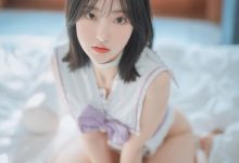 DJAWA Photo - NO.308 HaNari  - Snow Cat [62P-818MB]-美图岛