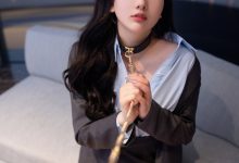 [XiuRen秀人网] 2023.04.20 No.6607 江真真 [86+1P]-美图岛