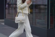 都市丽人白色短裙美女【83P-1.15G】-美图岛