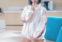 yuuhui玉汇 Vol.022 游泳部学妹 [89P-983MB]-美图岛