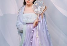 年年-春日之時[17P-136MB]-美图岛