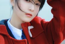 [YITUYU艺图语]2022.09.03 冬日海 甜酒八號[24+1P／228MB]-美图岛