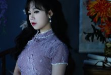 [YITUYU艺图语]2022.09.03 紫藤 一只高高[24+1P／420MB]-美图岛