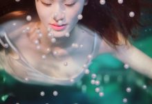 [YITUYU艺图语]2022.09.05 水底的告白 曼球[27+1P／246MB]-美图岛