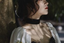 [YITUYU艺图语]2022.09.06 水波辉映 秋水[43+1P／526MB]-美图岛