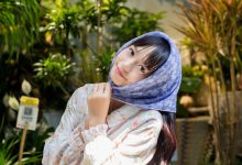 [YITUYU艺图语]2022.09.07 心动 鄢韵琳儿[31+1P／385MB]-美图岛