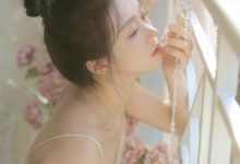 [YITUYU艺图语]2022.09.08 光将浪漫撒人间 聂十三[20+1P／98MB]-美图岛