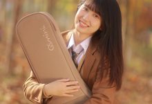 [YITUYU艺图语]2022.09.09 秋日童话 lovelatte11[35+1P／408MB]-美图岛