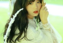 [YITUYU艺图语]2022.09.10 光落入尘世间 至春禾[23+1P／277MB]-美图岛