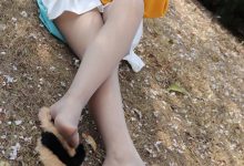 [SIEE丝意]新刊 NO.066 依依 不说再见[122P／1.13GB]-美图岛