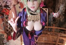 七七娜娜子 - NO.11 久岐忍同人 [41P+9V-319MB]-美图岛